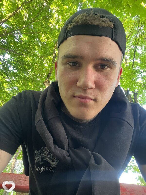 Владимир, 24, Москве — анкета №864049