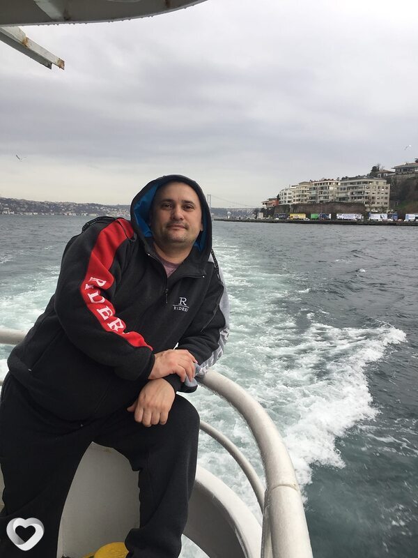 Михаил, 45, Уфе — анкета №864052