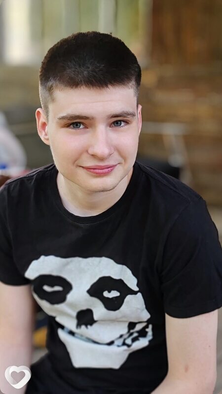 Матвей, 20, Люберцах — анкета №863534