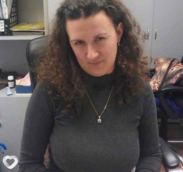 Sasenka, 36, Львове — анкета №863542