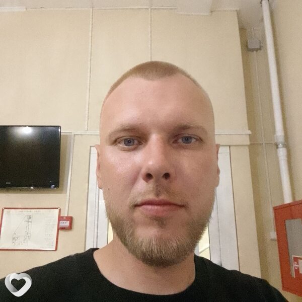 Алексей, 40, Санкт-Петербурге — анкета №863543
