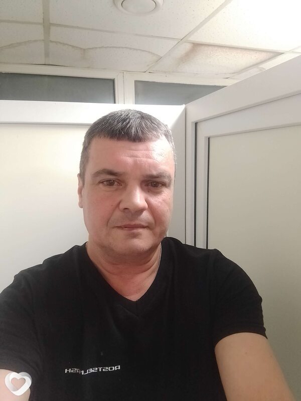 Александр, 48, Москве — анкета №863546