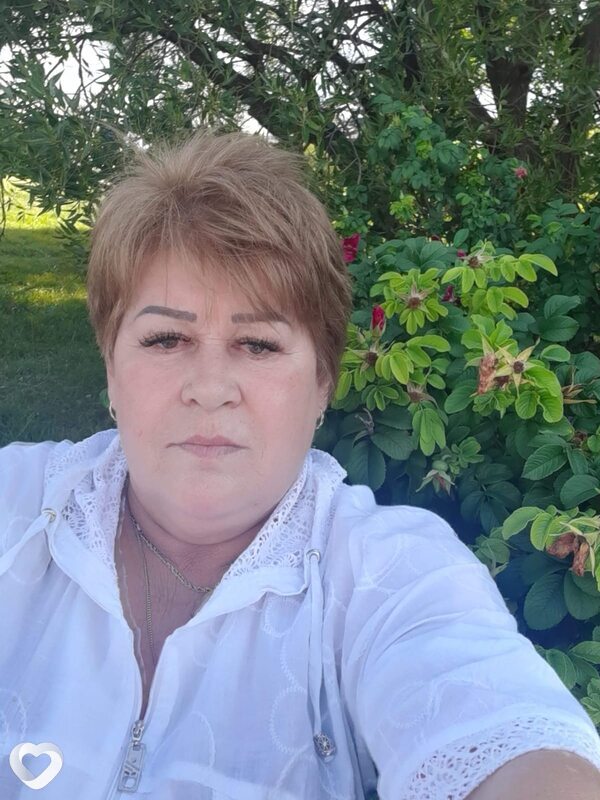 Анна, 63, Зеленоград — анкета №863547