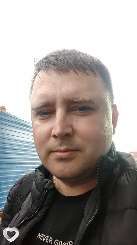 Максим, 36, Барнауле — анкета №863554