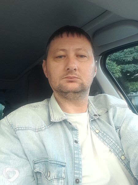 Aleksandr, 47, Вроцлав — анкета №863586