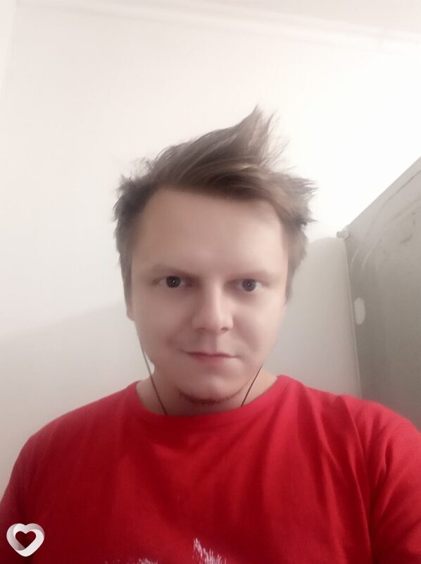 Никита, 30, Иркутске — анкета №863592
