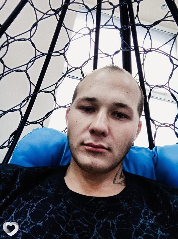 Алекс, 22, Балакове — анкета №863593