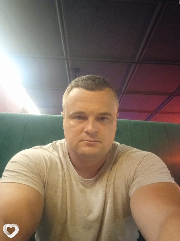 Миша, 38, Сумах — анкета №863598