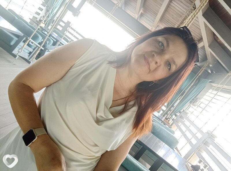 Ирина, 55, Самаре — анкета №863602