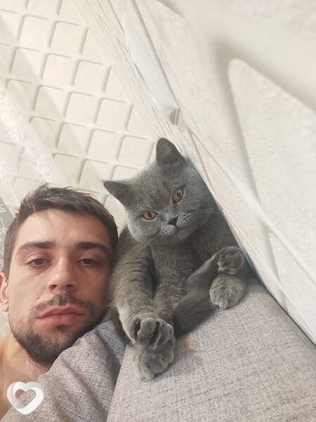 Жадный Мент, Кузьмоловский