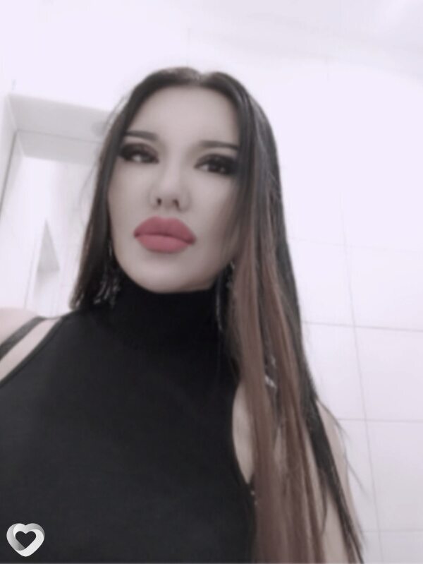 Пати, 34, Якутске — анкета №863567