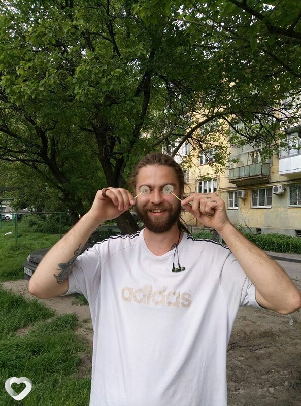 Ваня, 30, Москве — анкета №863571