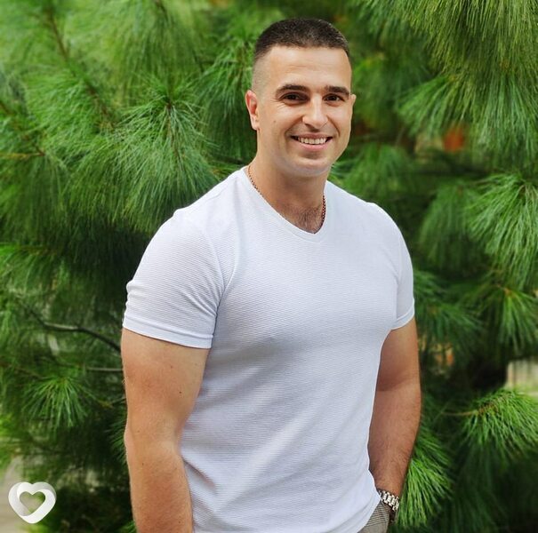Вадим, 32, Виннице — анкета №863575