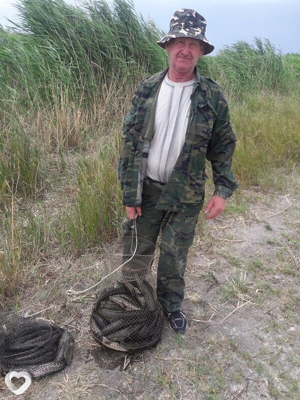 Олег, 63, Таразе — анкета №863576