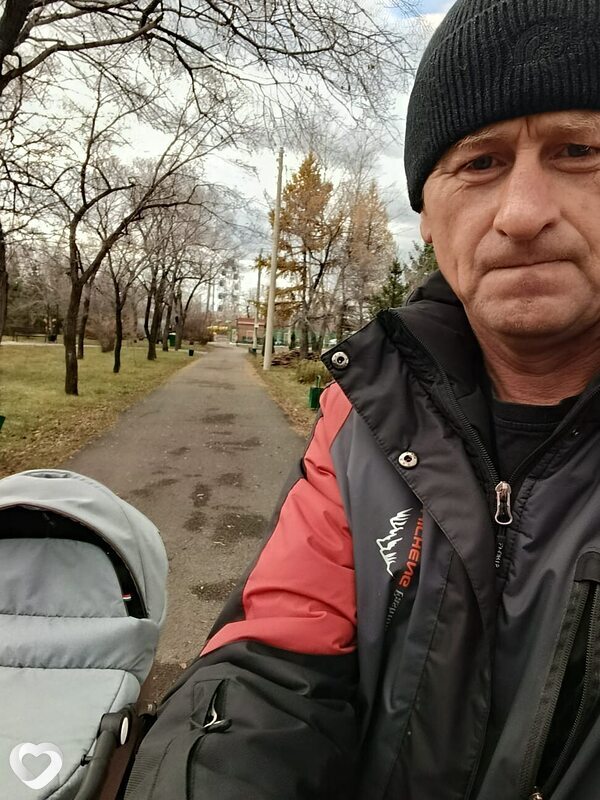 Жека, 48, Черногорске — анкета №863577
