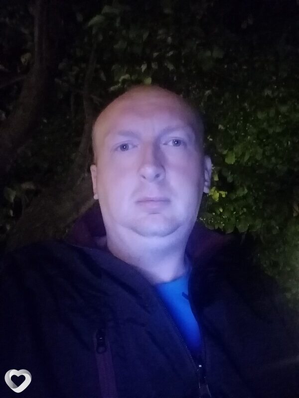 Антон, 38, Ярославле — анкета №863580
