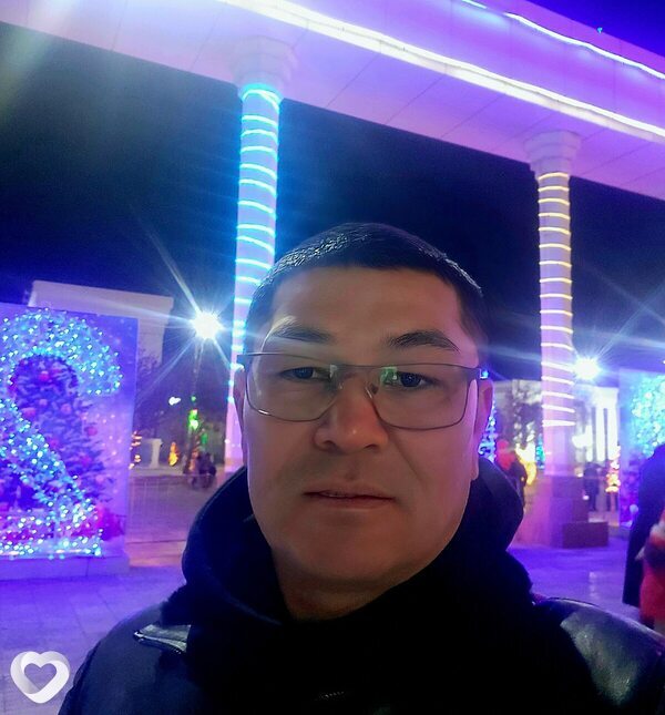 Саламат, 42, Карачеве — анкета №863581