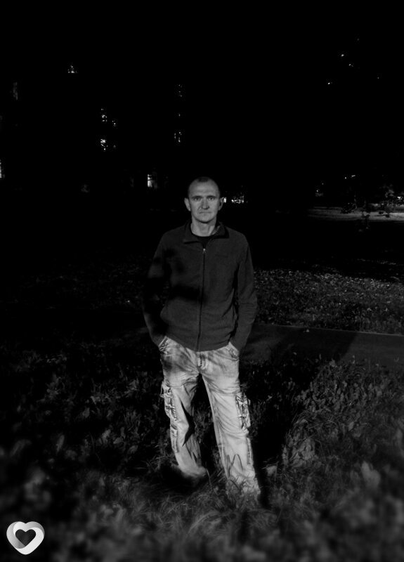 Дмитрий, 41, Москве — анкета №863582