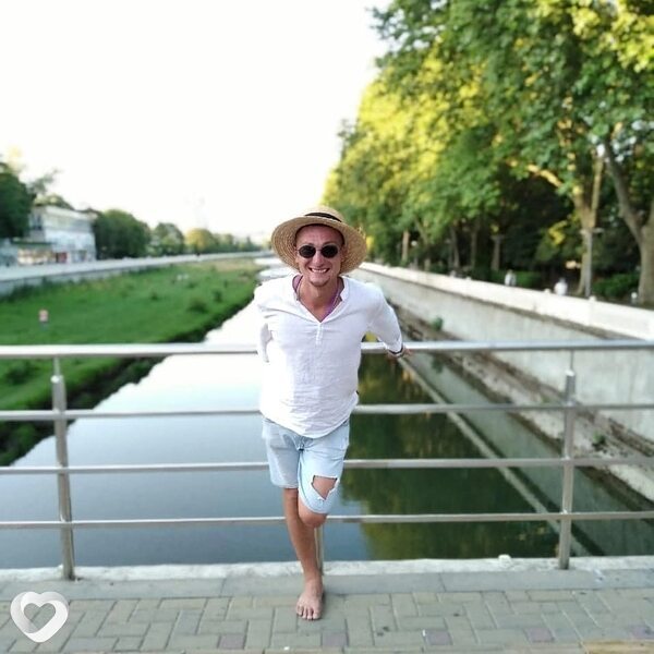 Яков, 38, Покрове — анкета №863713