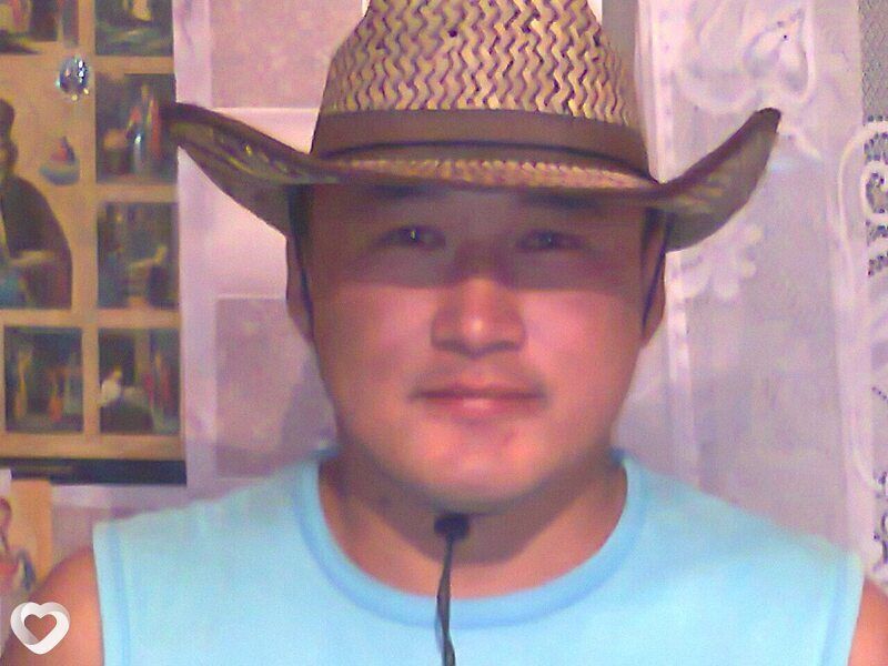Макс, 41, Самаре — анкета №863717