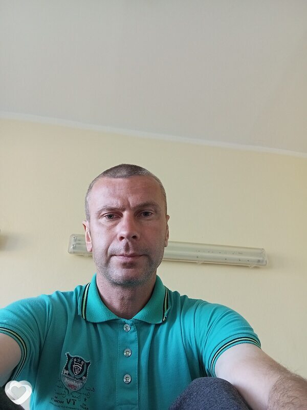 Денис, 42, Узде — анкета №863719