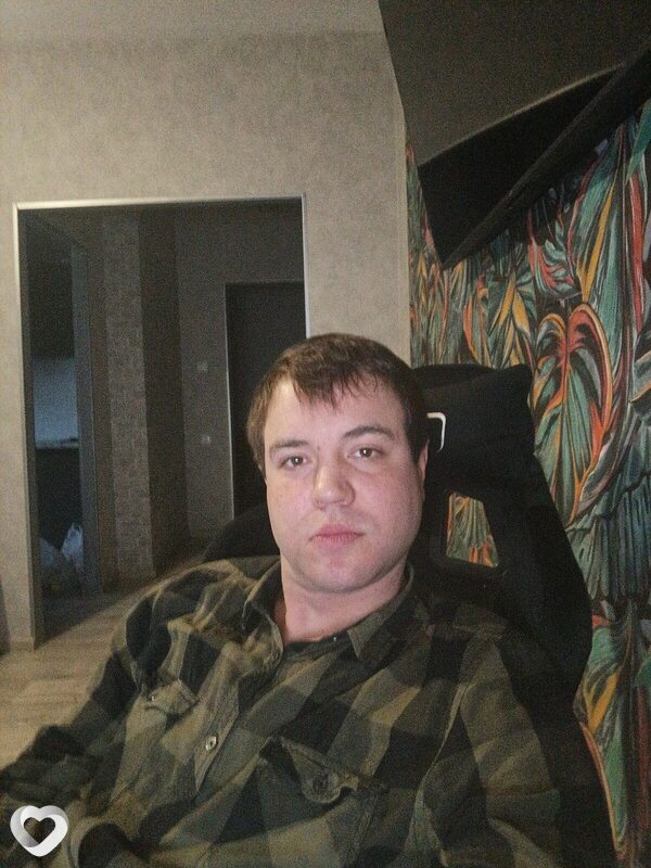 Максим, 31, Астрахани — анкета №863724