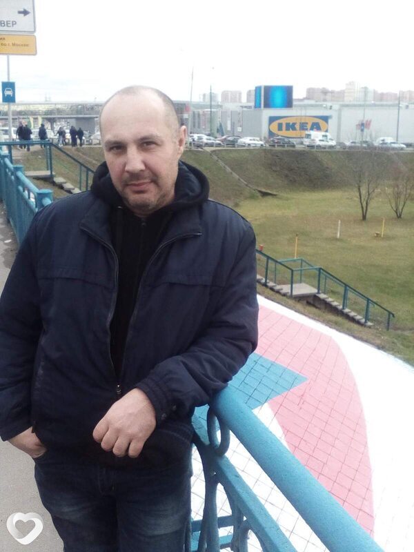 Андрей, Соль-Илецк