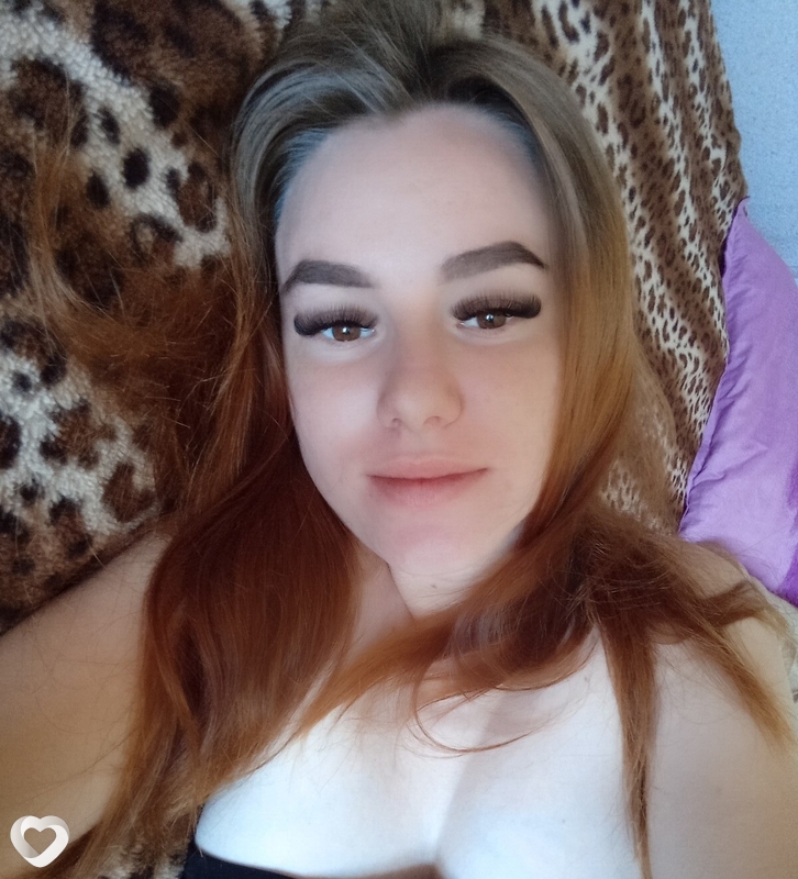 Валерия, 22, Иркутске — анкета №863612
