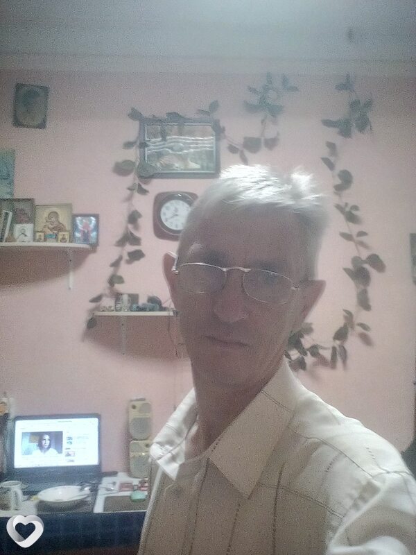 Сергей, 57, Краснодаре — анкета №863613