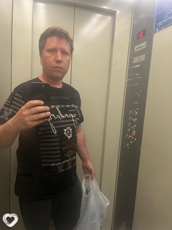 Егор, 31, Красноярске — анкета №863619