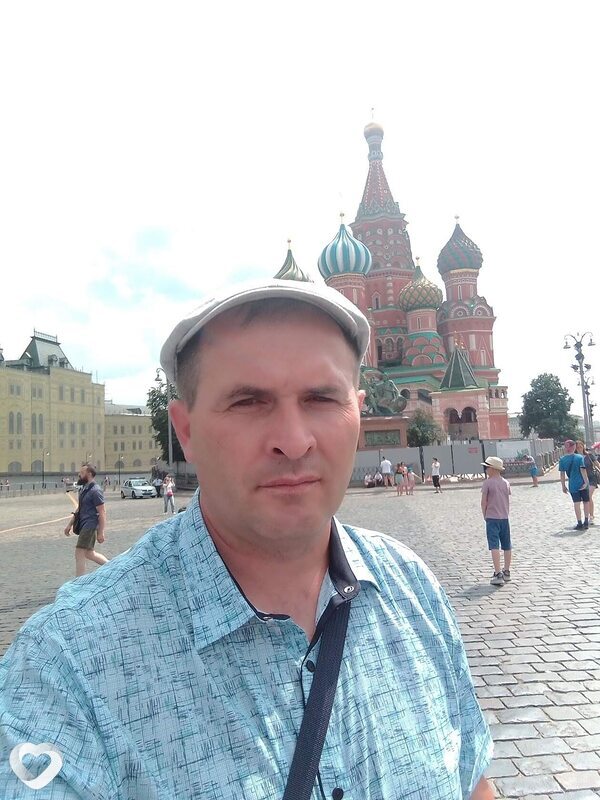 Эдуард, Павловск (Алтайский край)
