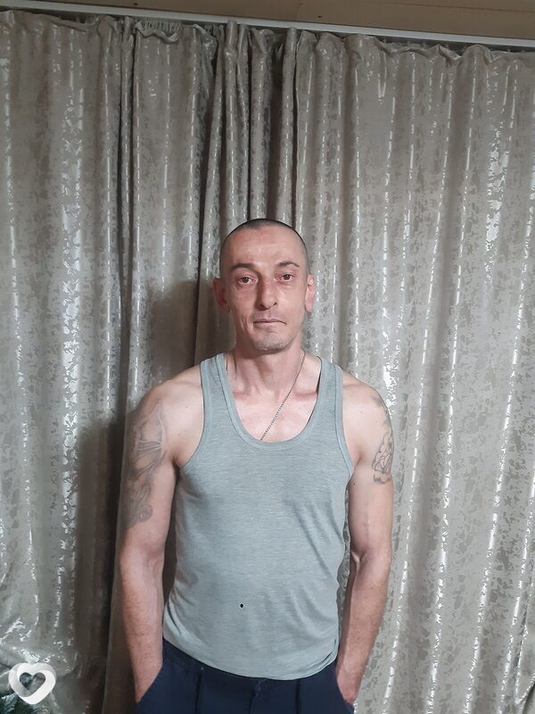 Александр, 38, Шебекине — анкета №863630