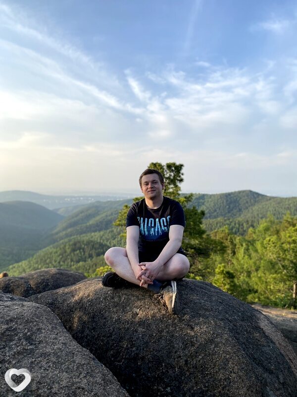 Степан, 30, Новосибирске — анкета №863631