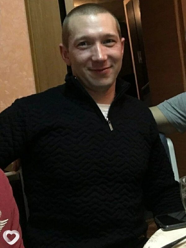 Алексей, 31, Рыбинске — анкета №863637