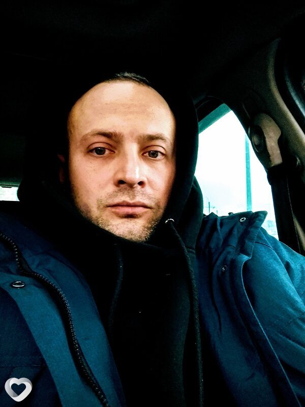 Александр, 35, Санкт-Петербурге — анкета №863640