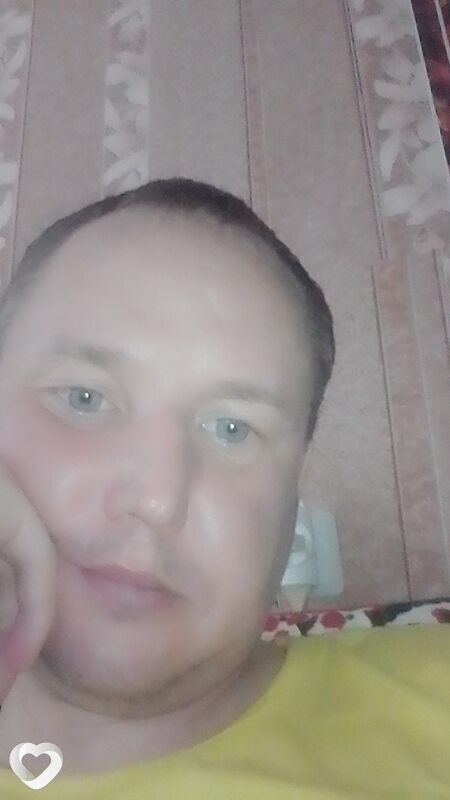 Сергей Наговицын, 45, Кирове — анкета №863648