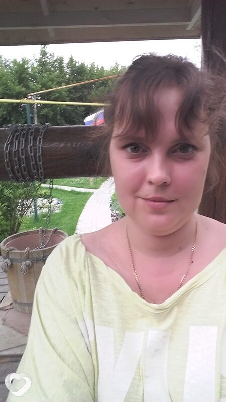 Ольга, 43, Саратове — анкета №863651