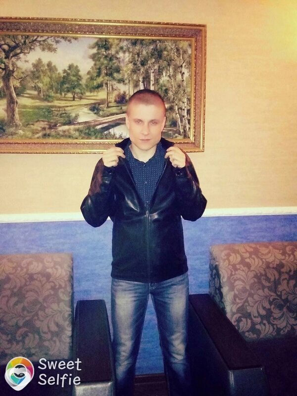 Serega, 33, Новотроицке — анкета №863654