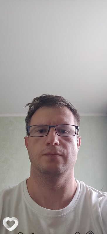 Вячеслав, 37, Москве — анкета №863758