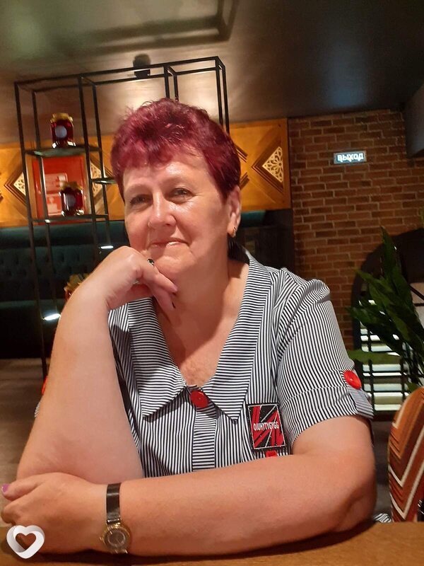Елена, Белогорск