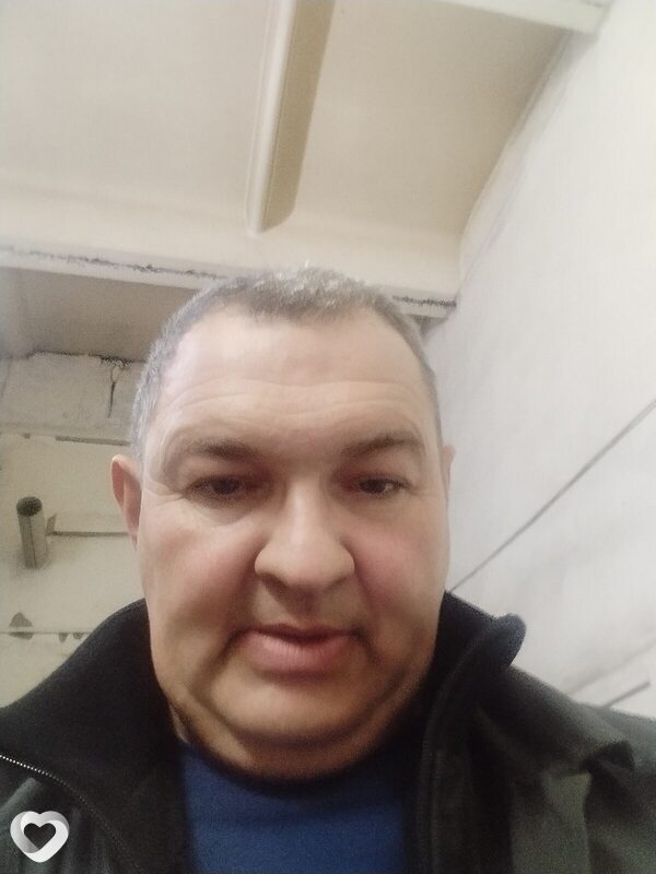 Егор, 48, Караганде — анкета №863770