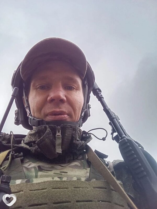 Константин, 38, Братске — анкета №863777