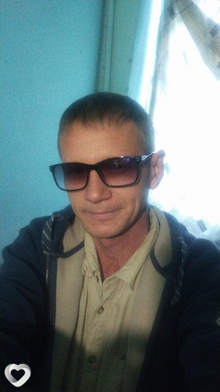 Андрей, 35, Оренбурге — анкета №863780