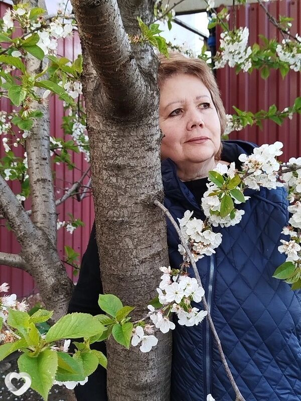 Елена, Динская