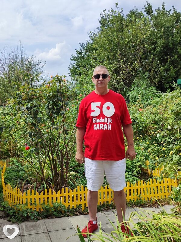 Вадим, 52, Краснодаре — анкета №863738