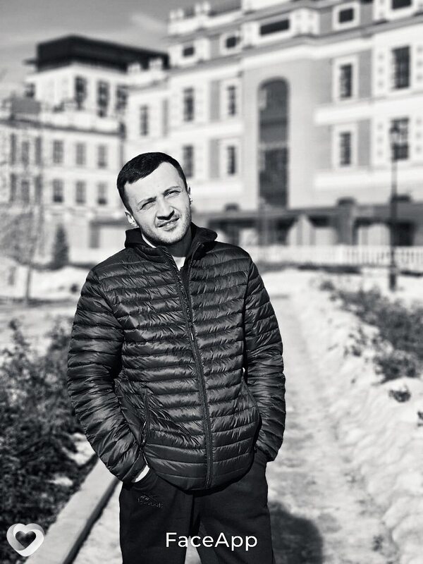 Рома, 35, Екатеринбурге — анкета №863740