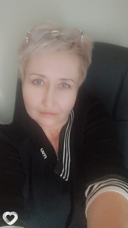 Оксана, Партизанск