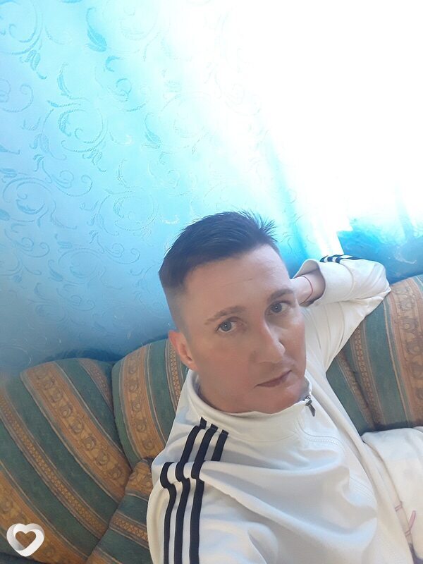 Daniil, 44, Асбесте — анкета №863744