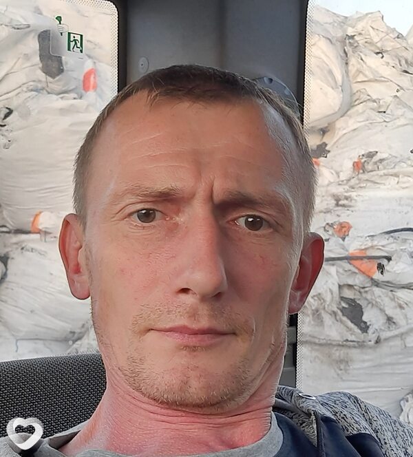 Виктор, 44, Архангельске — анкета №863746