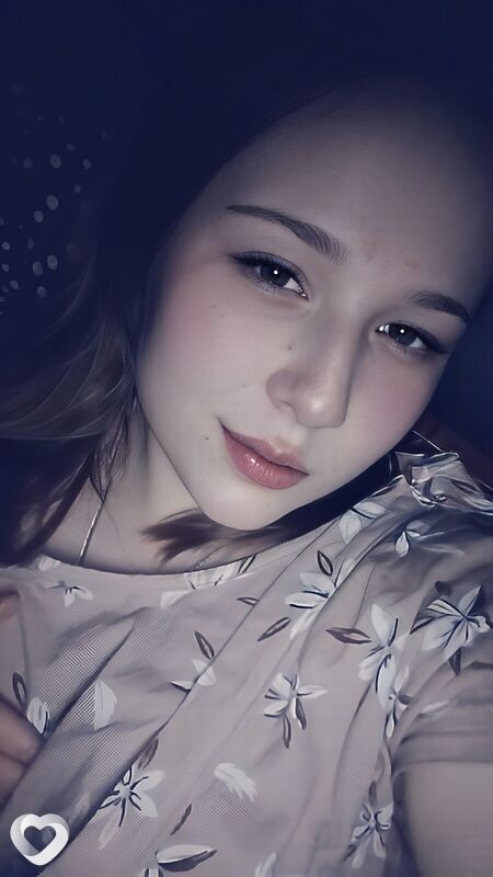 Дарья, 22, Алматы — анкета №863750
